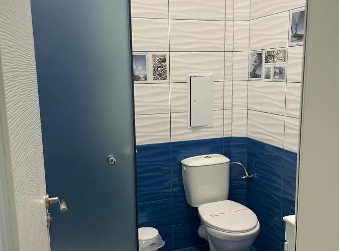 Daire Seaman's House Burgaz