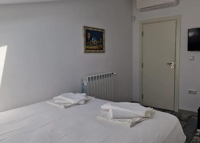 Seaman's House * Burgaz